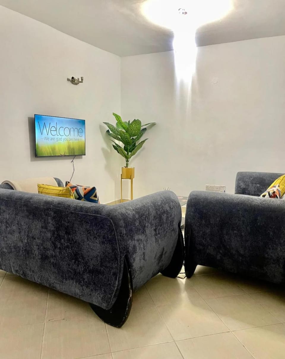 Snowhaven bnb Kitengela Apartment in Kenya