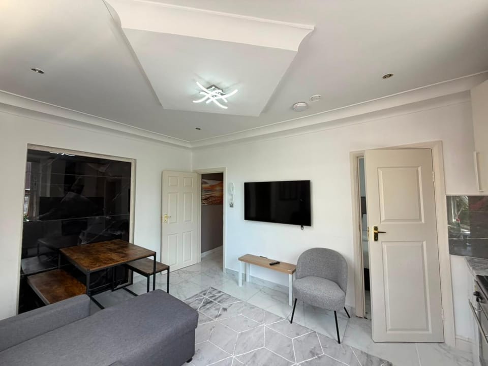 One bedroom flat bell street Apartment in City of Westminster