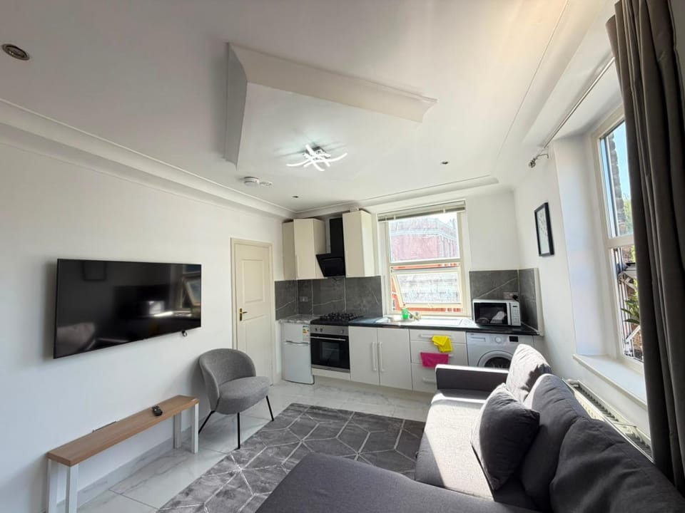 One bedroom flat bell street Apartment in City of Westminster