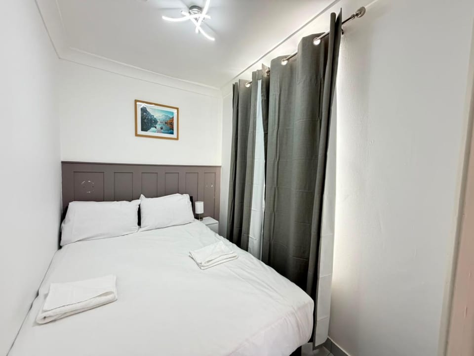 One bedroom flat bell street Apartment in City of Westminster