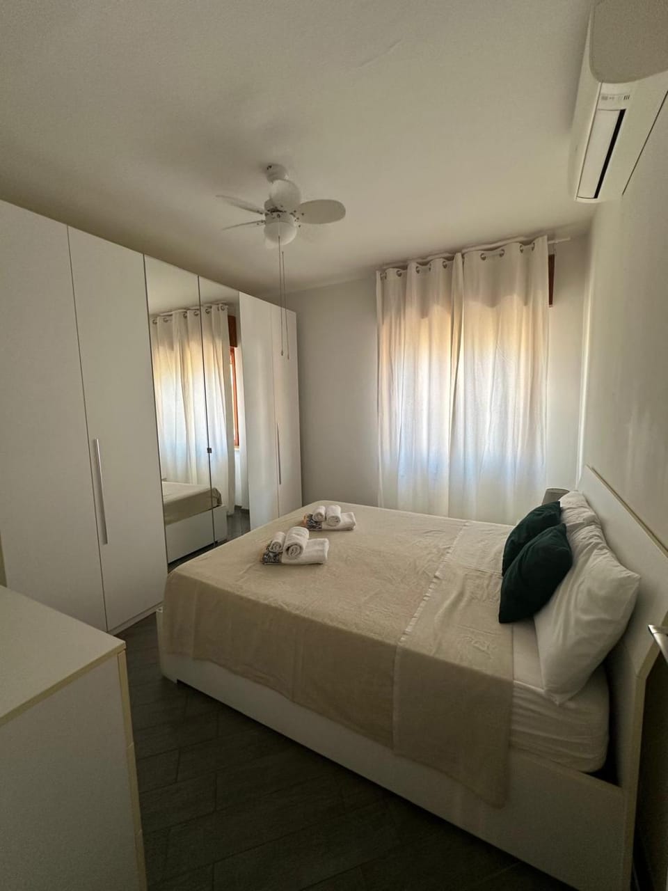 Da Chicca mare Apartment in Nettuno