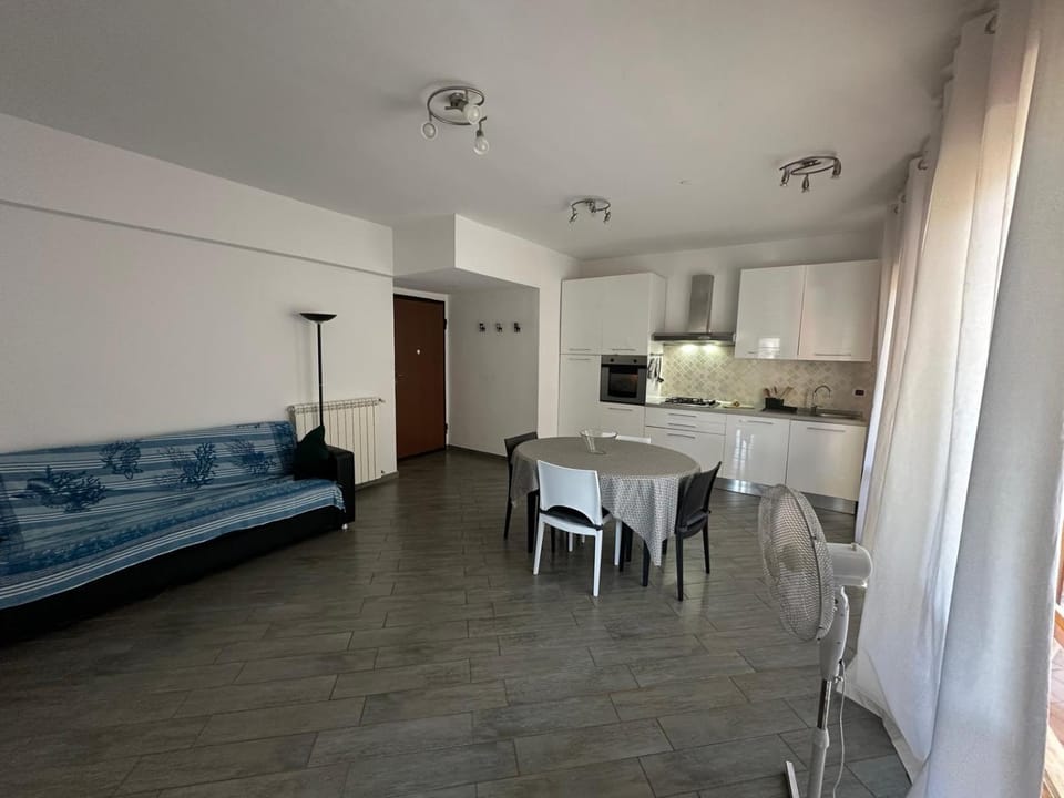 Da Chicca mare Apartment in Nettuno