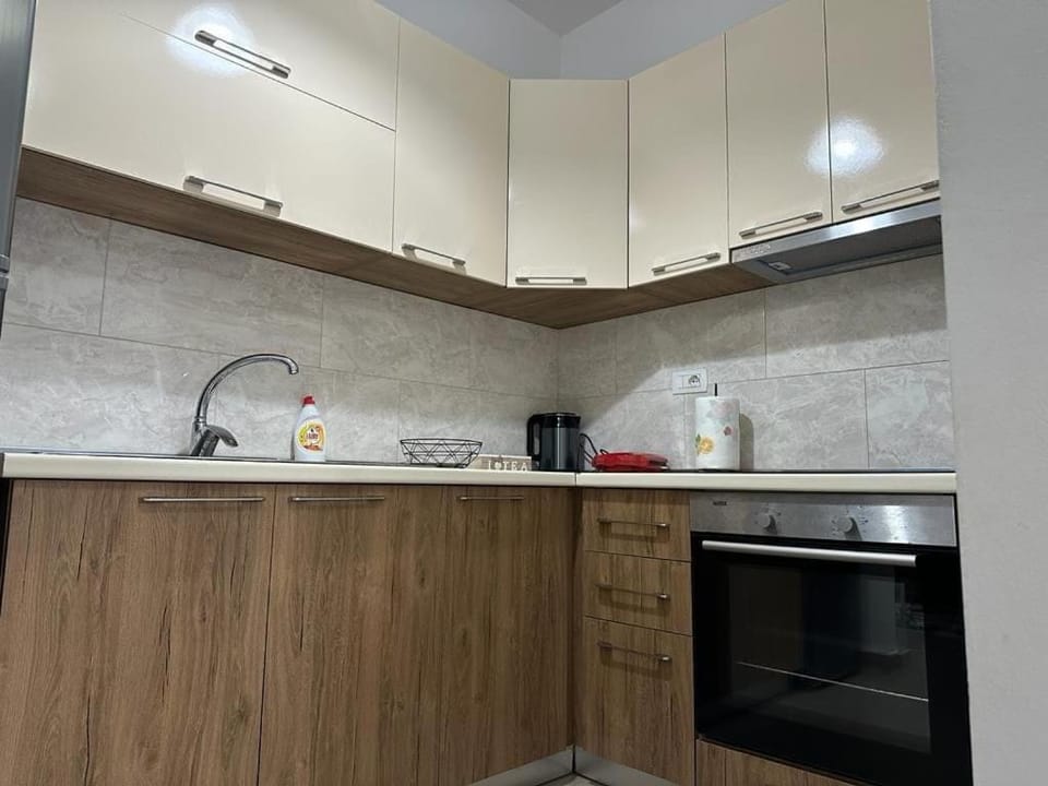 Valamar Apartment Hamallaj Apartment in Tirana County, Albania