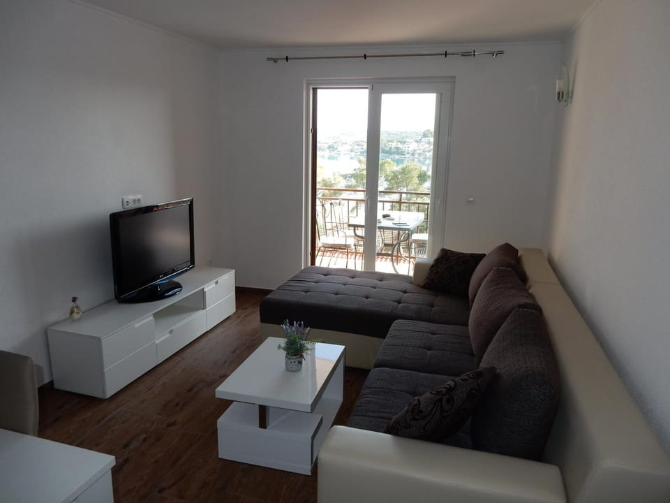 Apartments Indira II Apartment in Dubrovnik-Neretva County