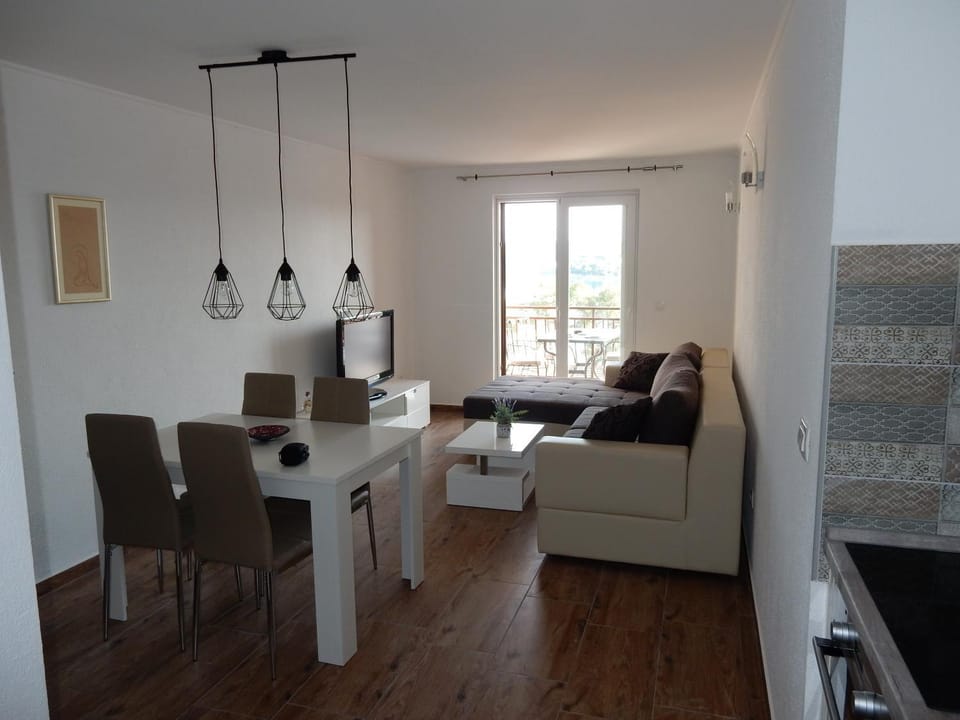 Apartments Indira II Apartment in Dubrovnik-Neretva County