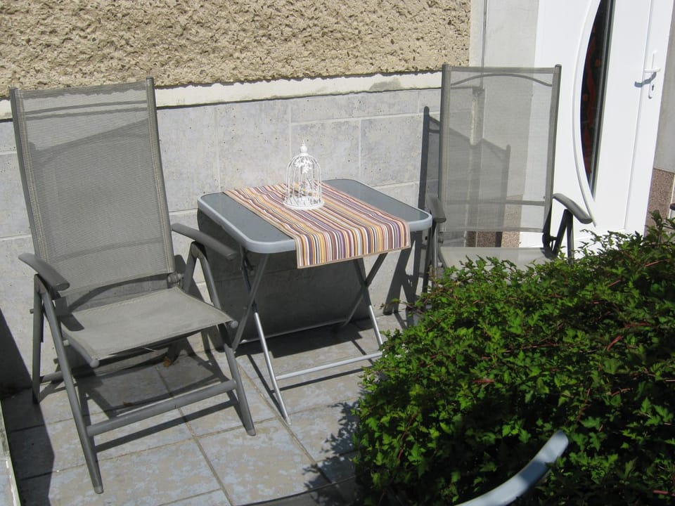 Spitzenkemenate Apartment in Saxony
