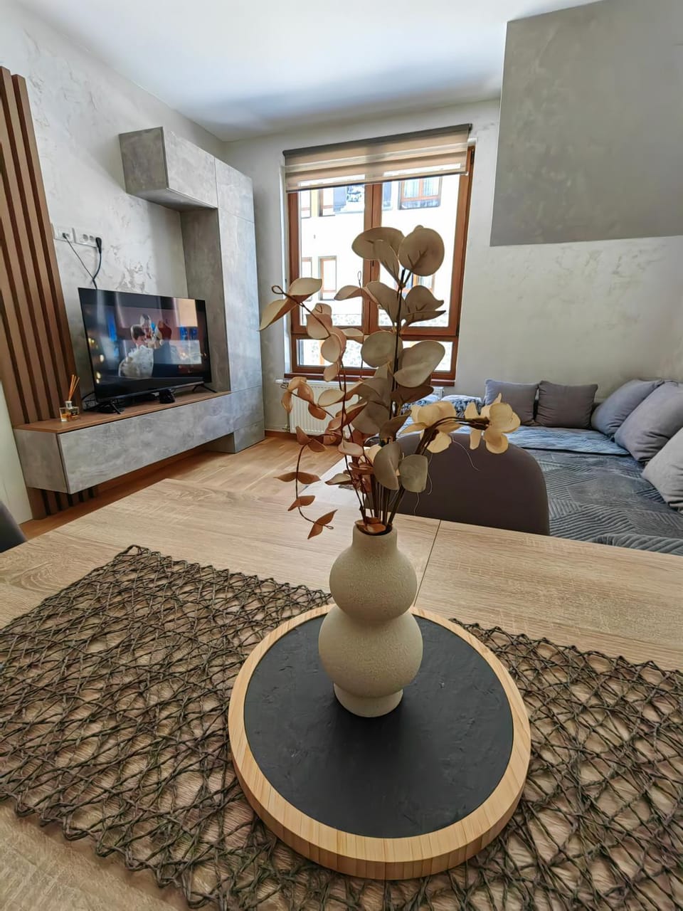 Vidra apartman Apartment in Zlatibor District, Serbia