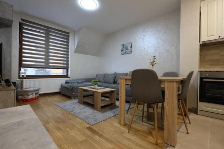 Vidra apartman Apartment in Zlatibor District, Serbia