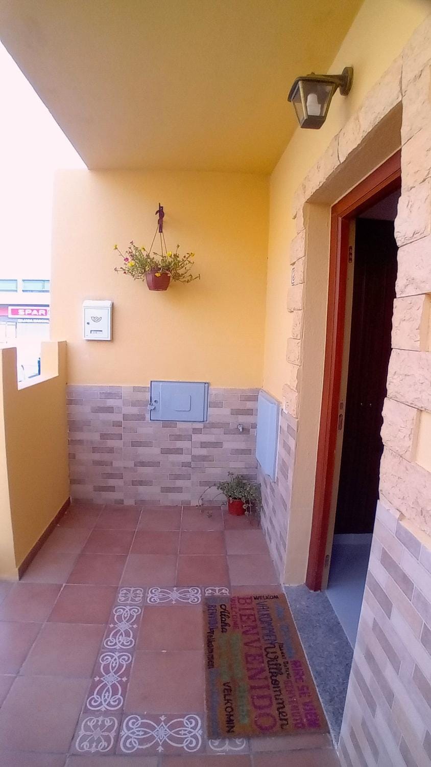 Hawaii house House in Puerto del Rosario
