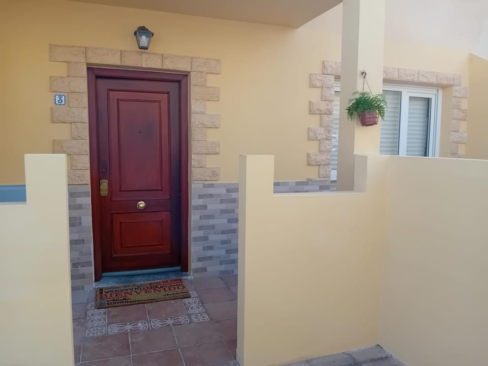 Hawaii house House in Puerto del Rosario