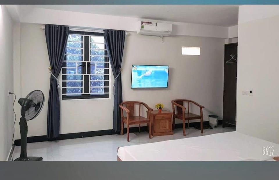 Hotel Phương Anh bá thiện 2 vĩnh phúc Vacation rental in Vietnam