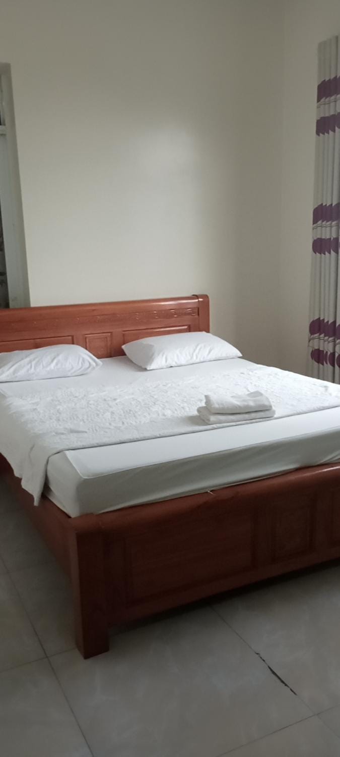 Hotel Phương Anh bá thiện 2 vĩnh phúc Vacation rental in Vietnam