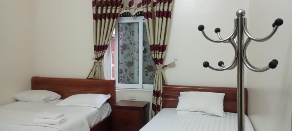 Hotel Phương Anh bá thiện 2 vĩnh phúc Vacation rental in Vietnam