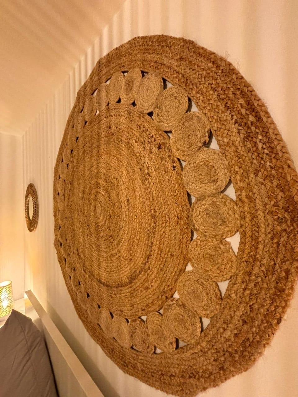 Decorative detail