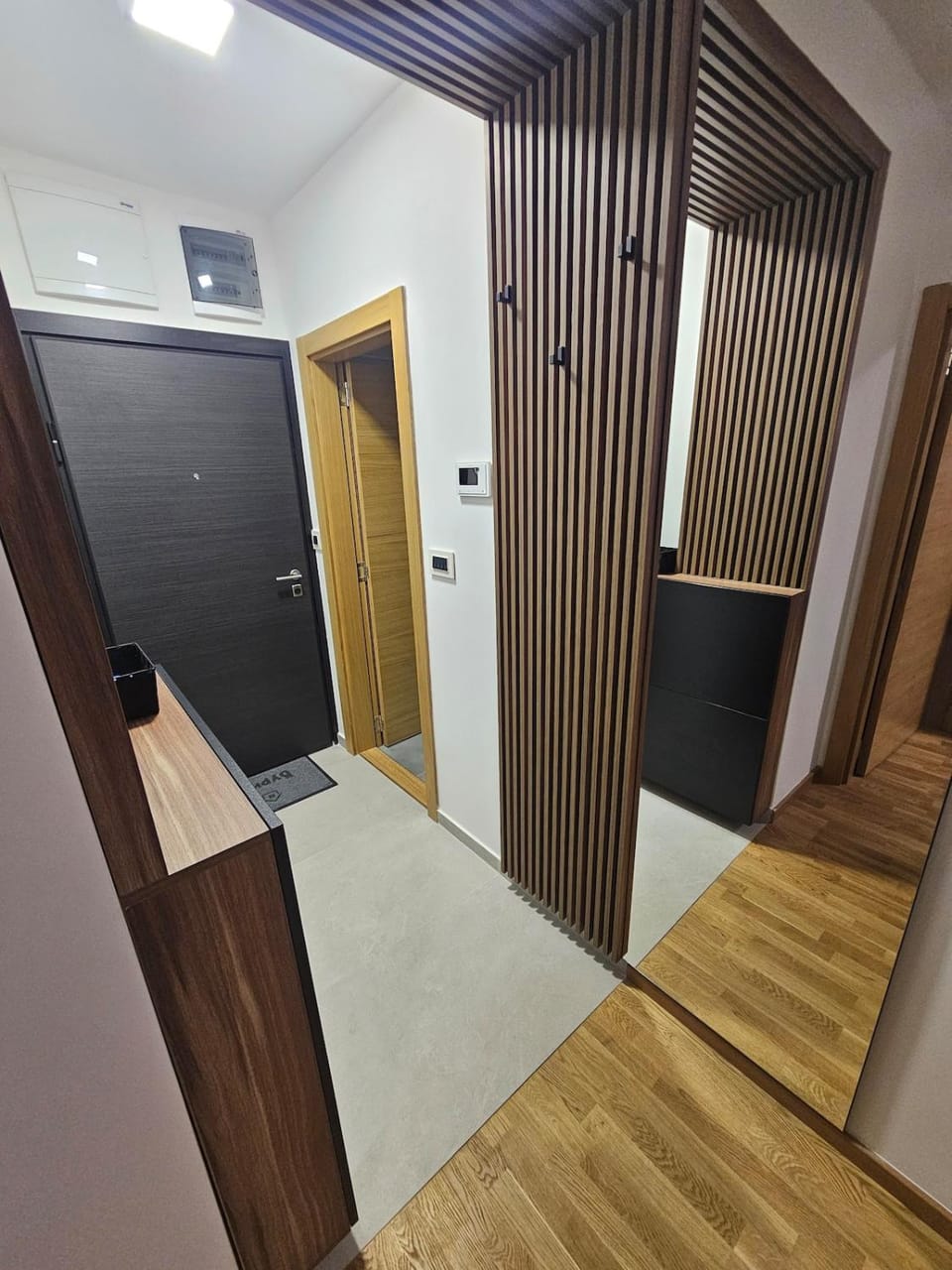 Relax & Enjoy Apartment Apartment in Novi Sad