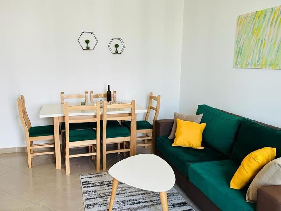 Valamar Cozy Apartment Apartment in Tirana County, Albania