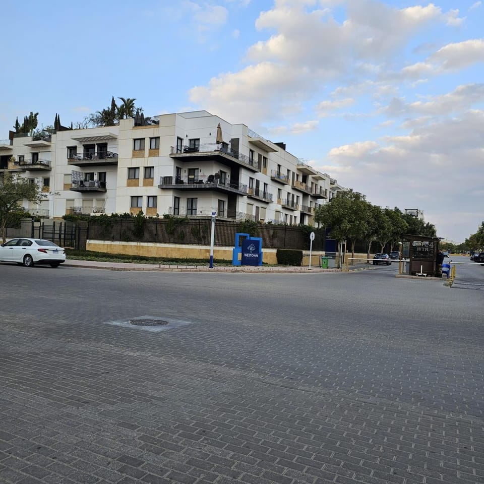 luxury apartment - شقه فاخره Apartment in Egypt