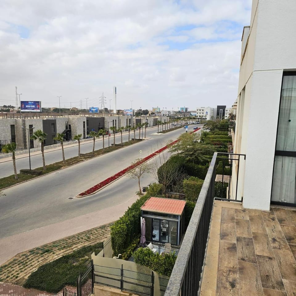 luxury apartment - شقه فاخره Apartment in Egypt