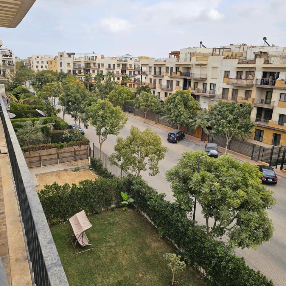 luxury apartment - شقه فاخره Apartment in Egypt