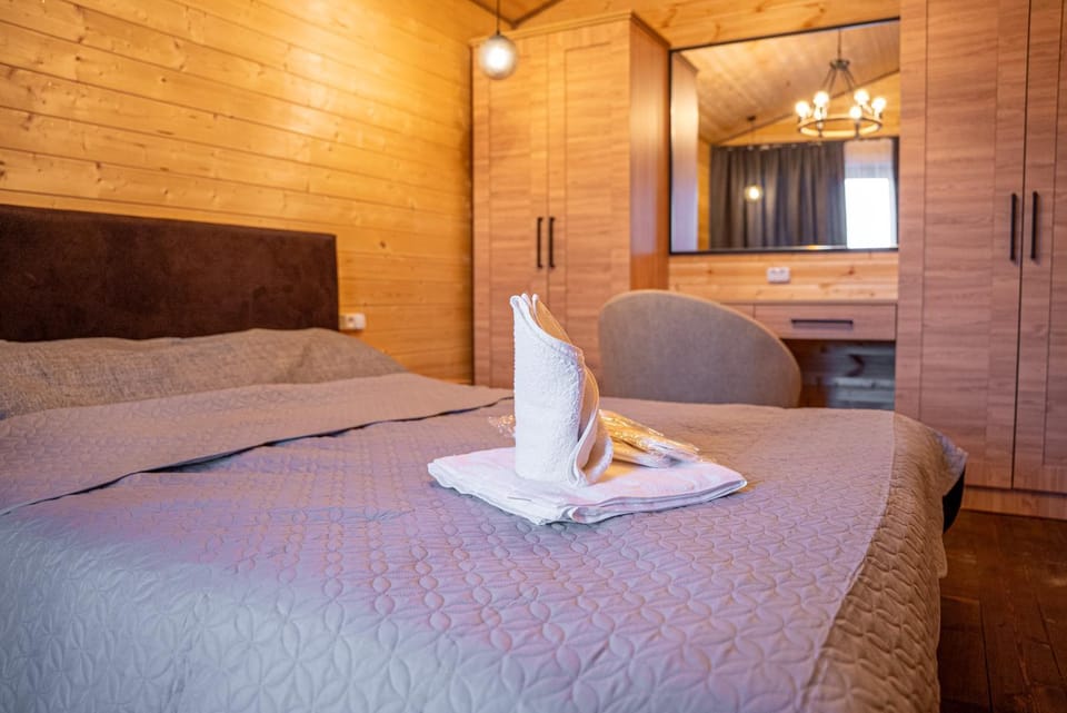 Grili Chero Apartment in Georgia