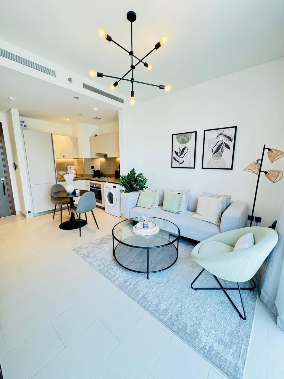 Communal lounge/ TV room, Living room