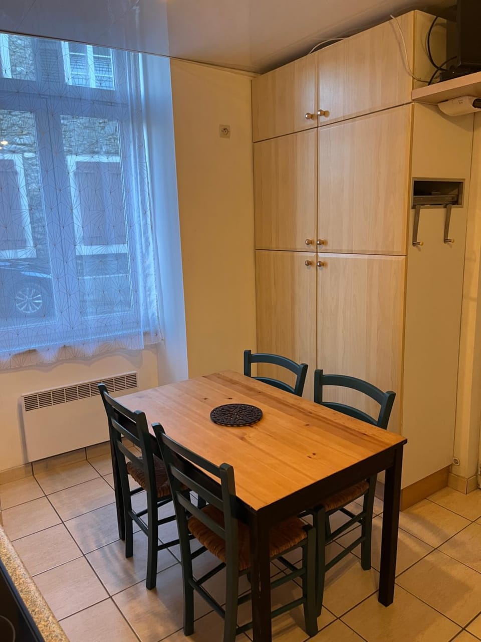 Studio fonctionnel Apartment in Nouvelle-Aquitaine