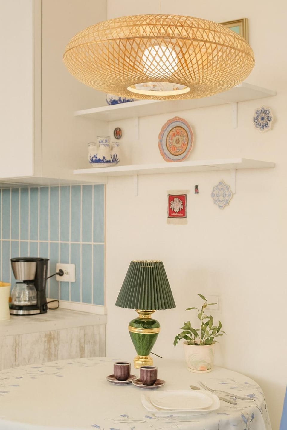 ЖК Palladium 9 Apartment in Almaty