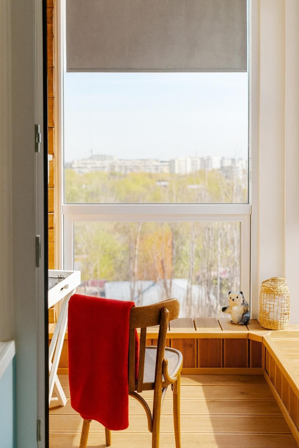 ЖК Palladium 9 Apartment in Almaty