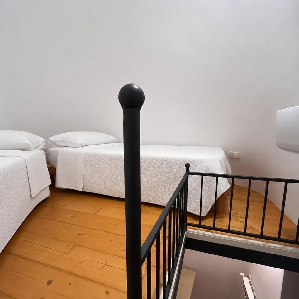 Il Trullo Volza House in Province of Taranto