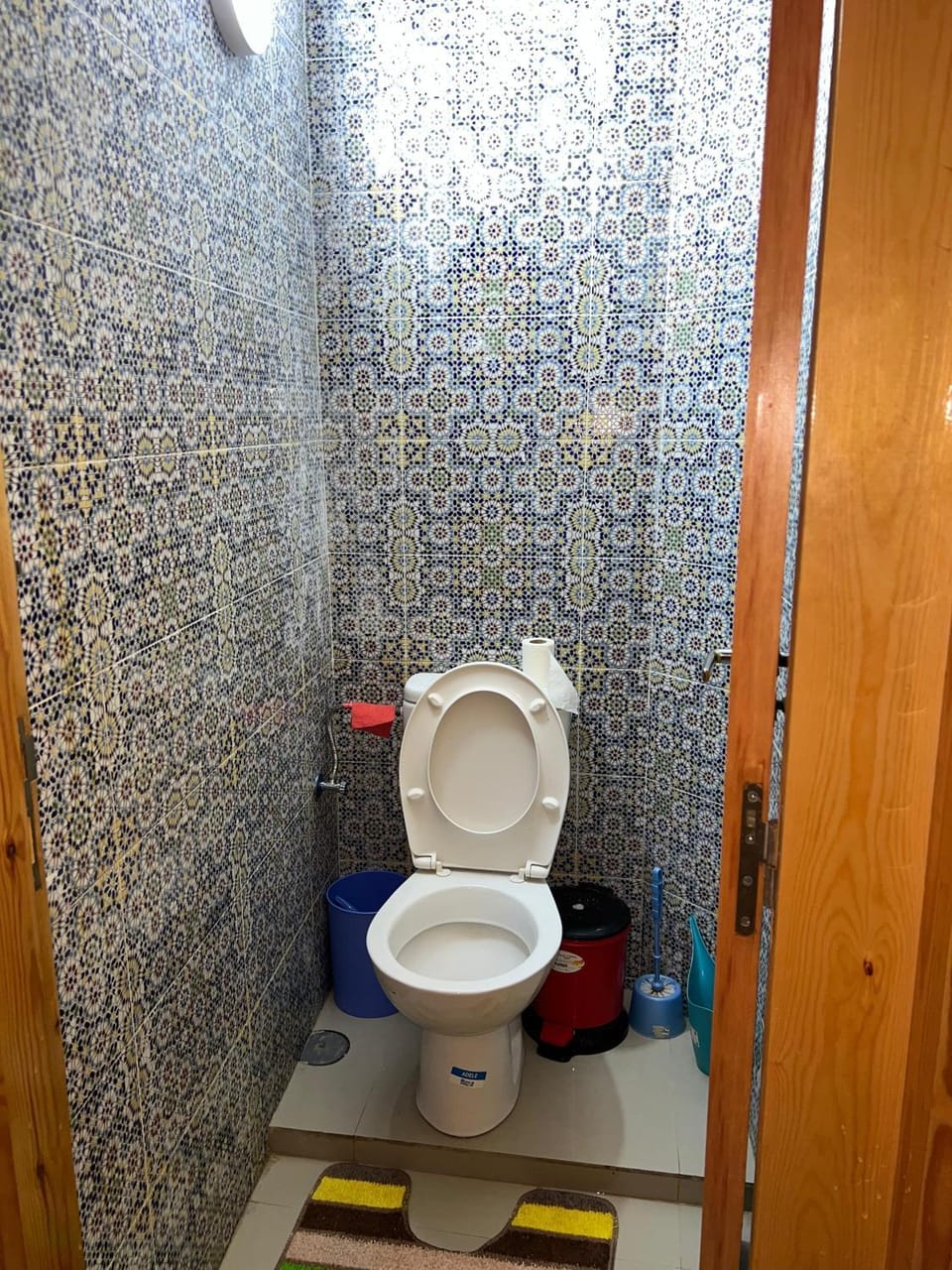 Appartement pour famille Apartment in Marrakesh-Safi