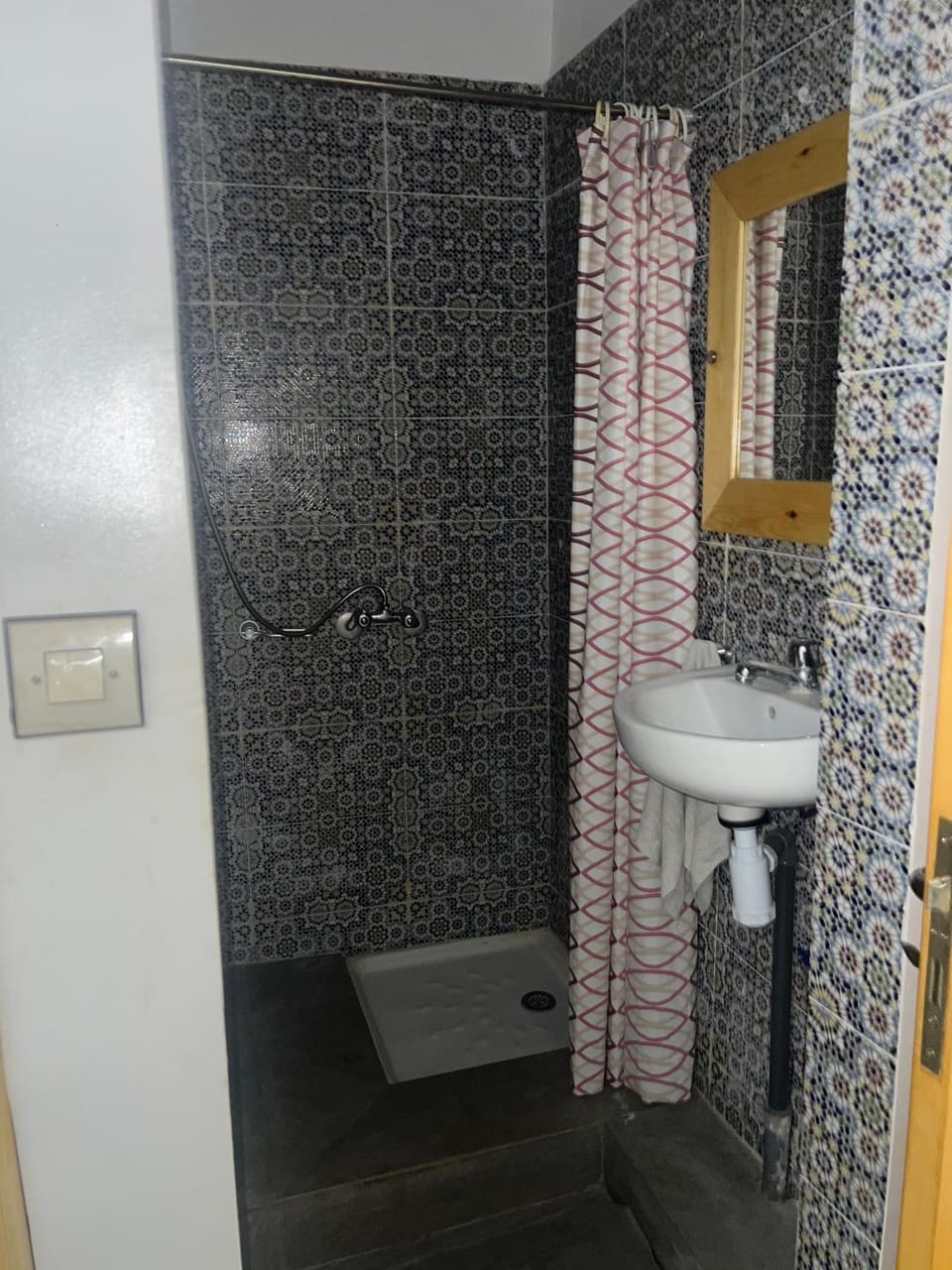 Appartement pour famille Apartment in Marrakesh-Safi