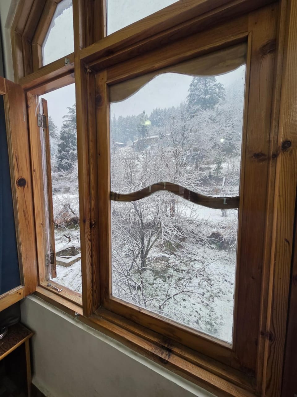 Apple pie Hotel in Himachal Pradesh