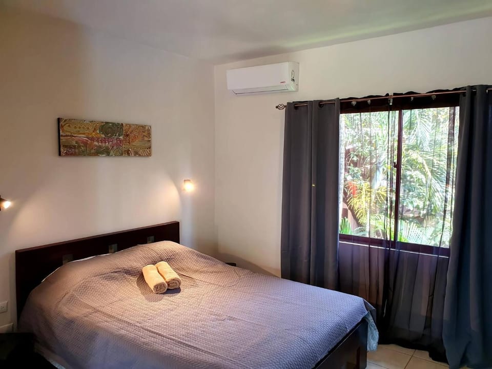 Apartment hotel Marina Loft 207 Apartment in Coco