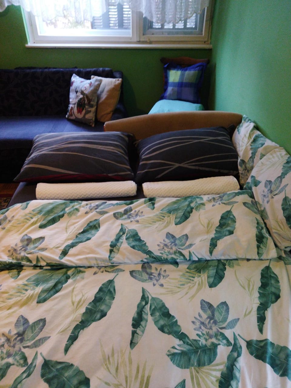 Grin Apartment in Belgrade