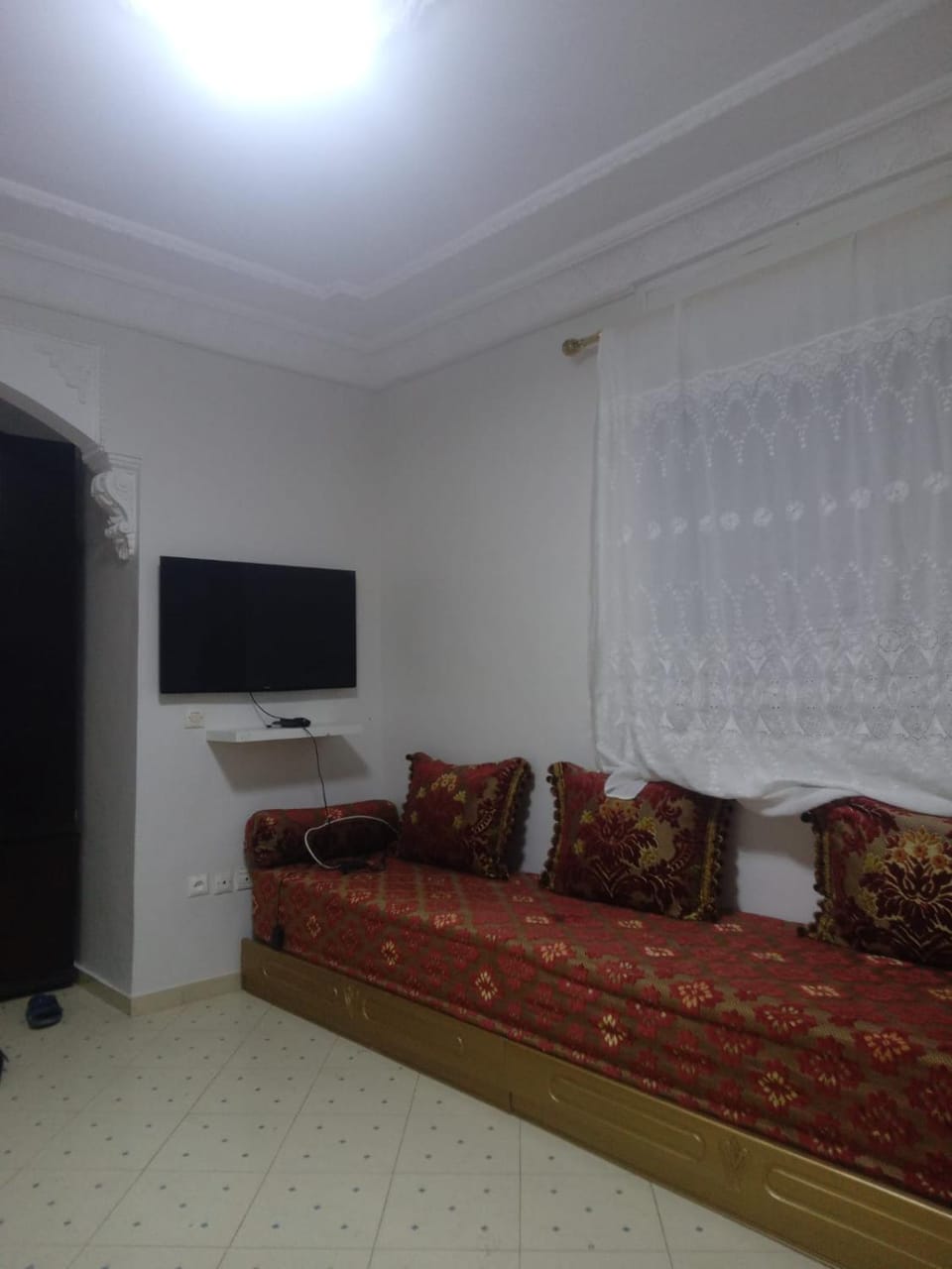Abdelkhalik Apartment in Tangier