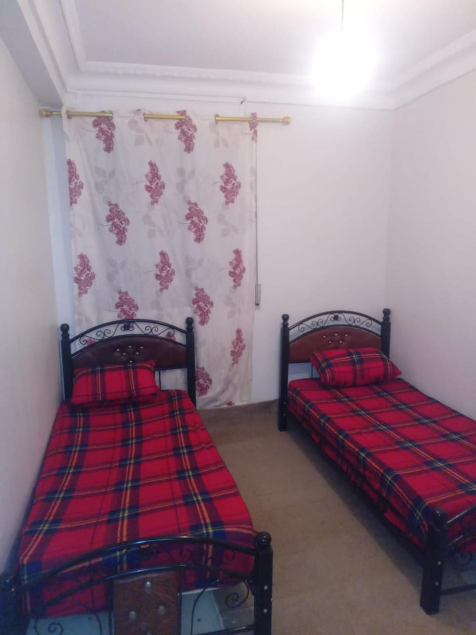 Abdelkhalik Apartment in Tangier