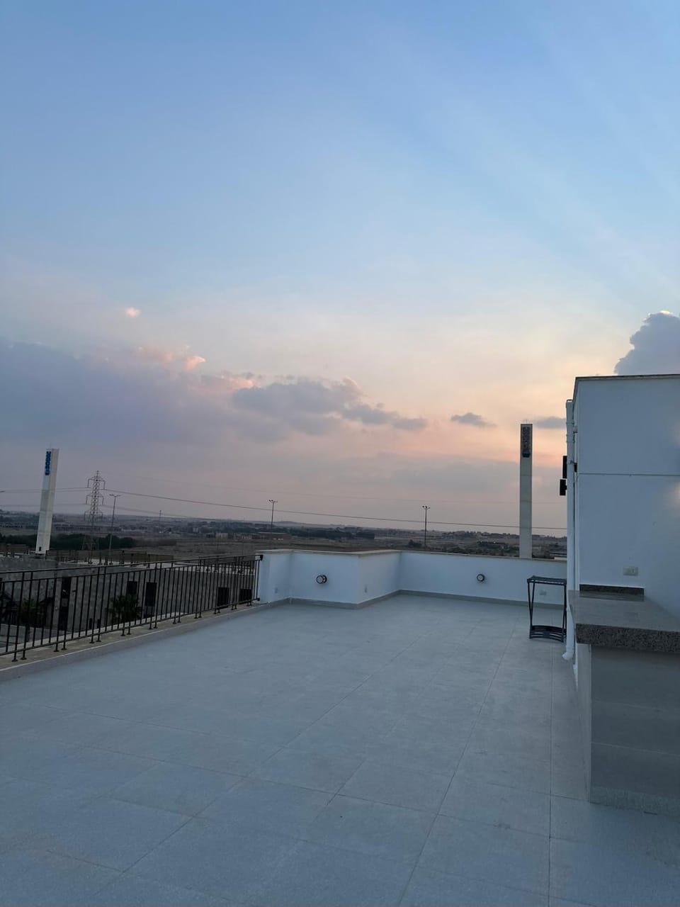 luxury Studio Hotel level at an affordable price Apartment in Egypt