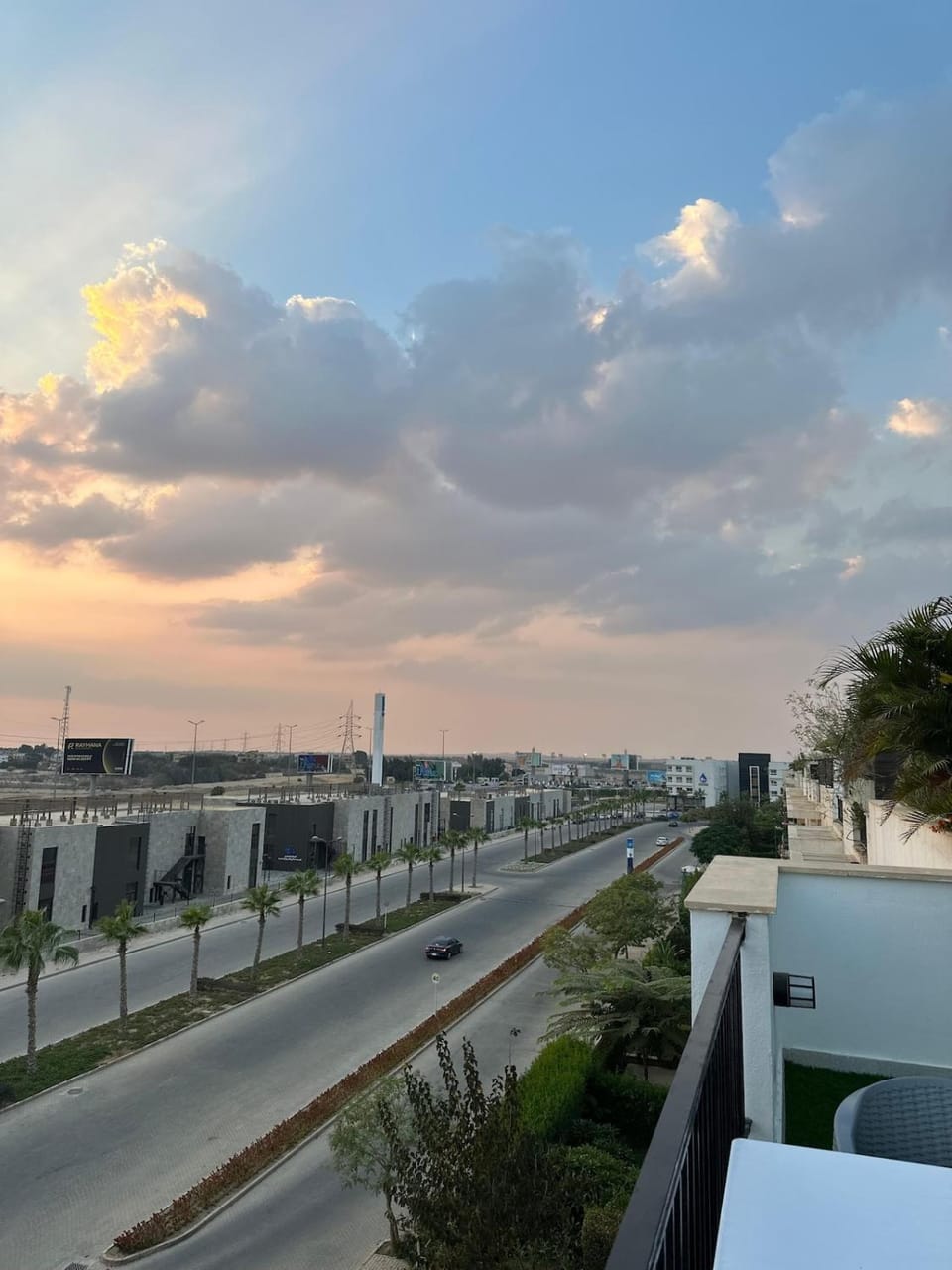 luxury Studio Hotel level at an affordable price Apartment in Egypt
