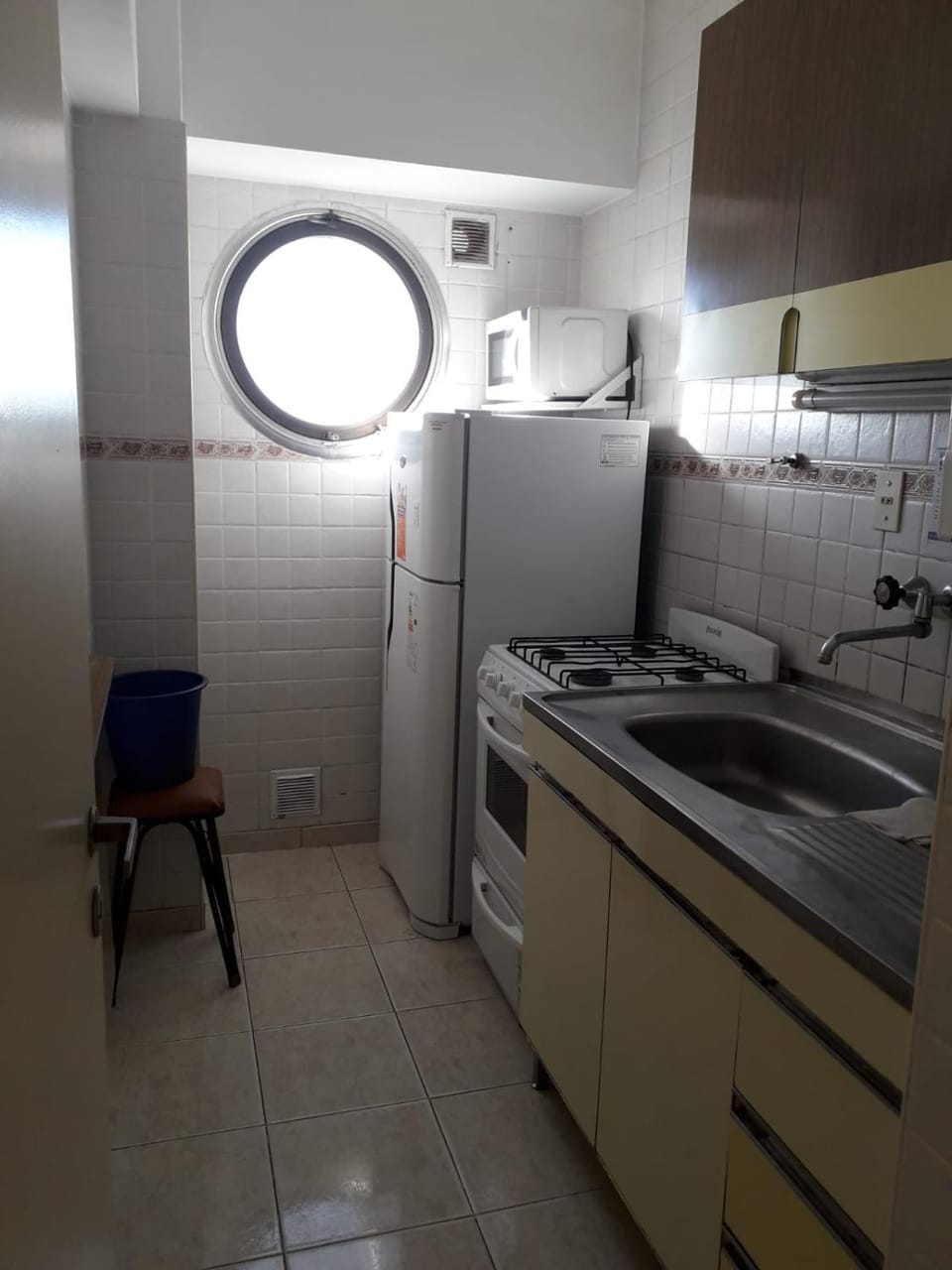 Inmejorable ubicación Apartment in Mar del Plata