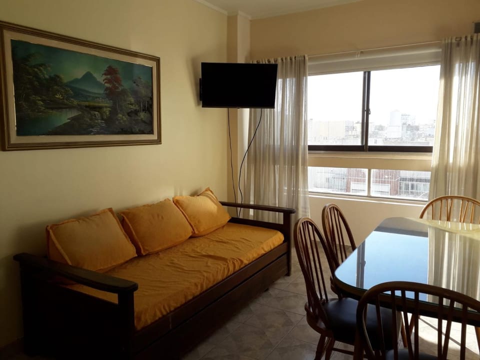 Inmejorable ubicación Apartment in Mar del Plata