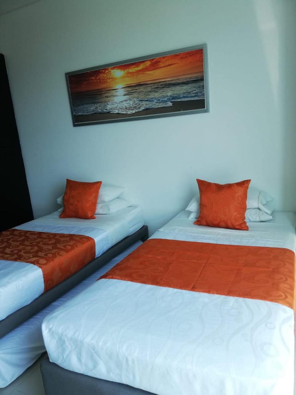 Moderno 3 Alcobas Frente a Playa Apartment in La Boquilla