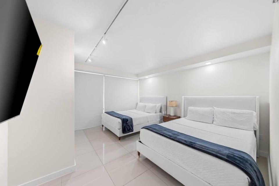 Solare Tower Panoramic Paradise Apartment in South Padre Island