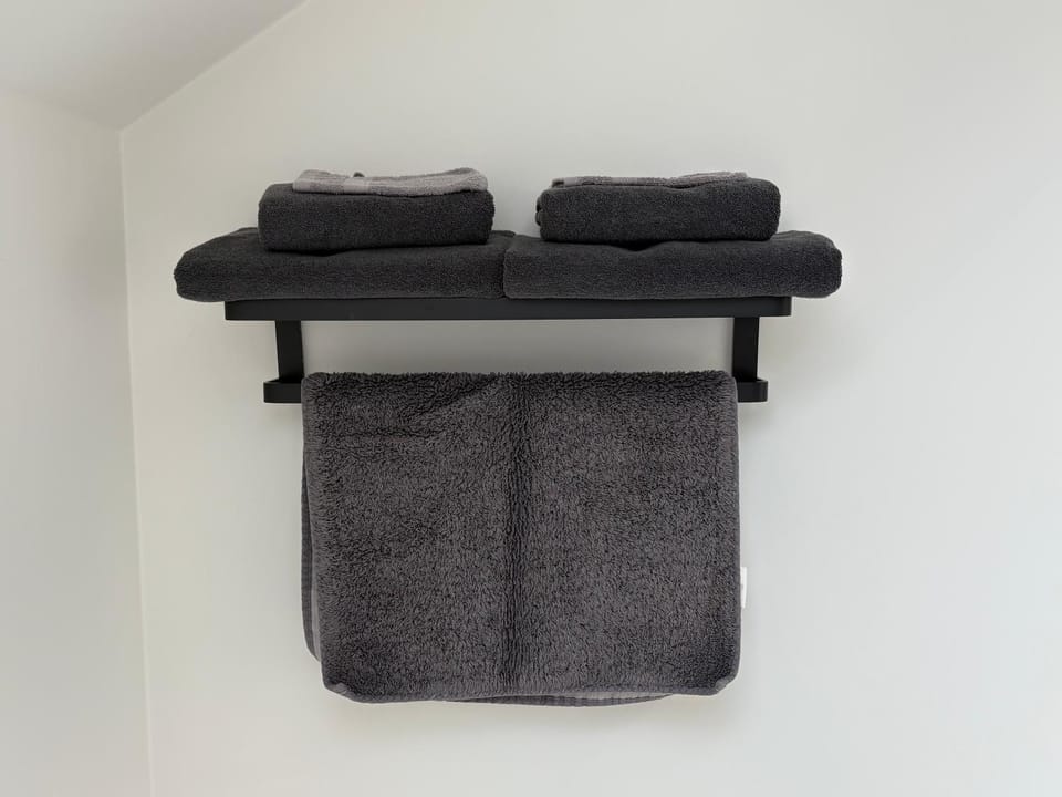 Le loft du coiffeur Apartment in Manhay