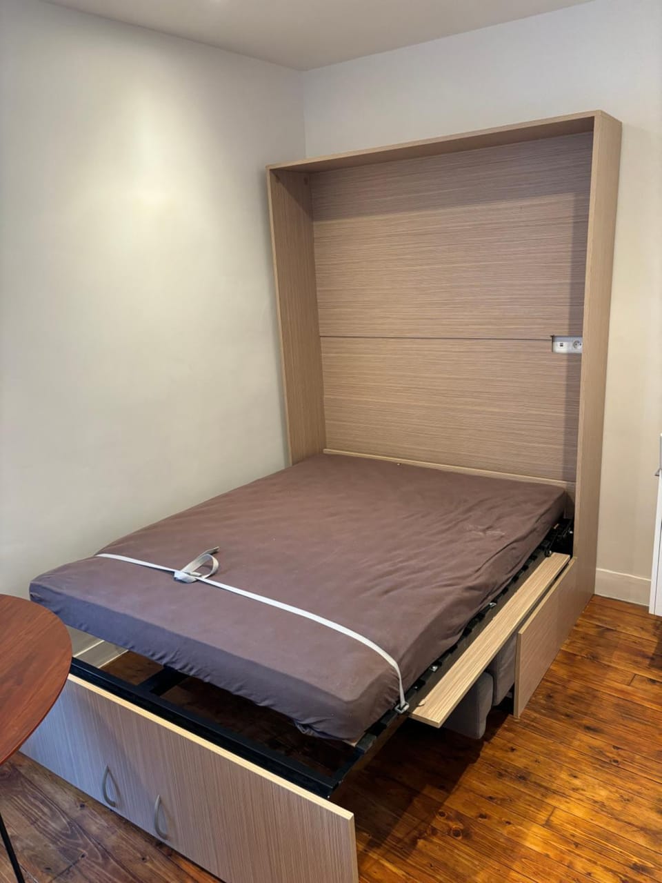 Paris Hittorf Apartment in Paris