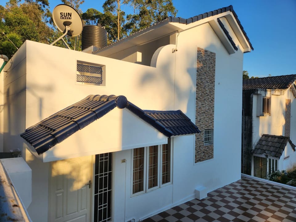 Orchid Villa Villa in Tamil Nadu