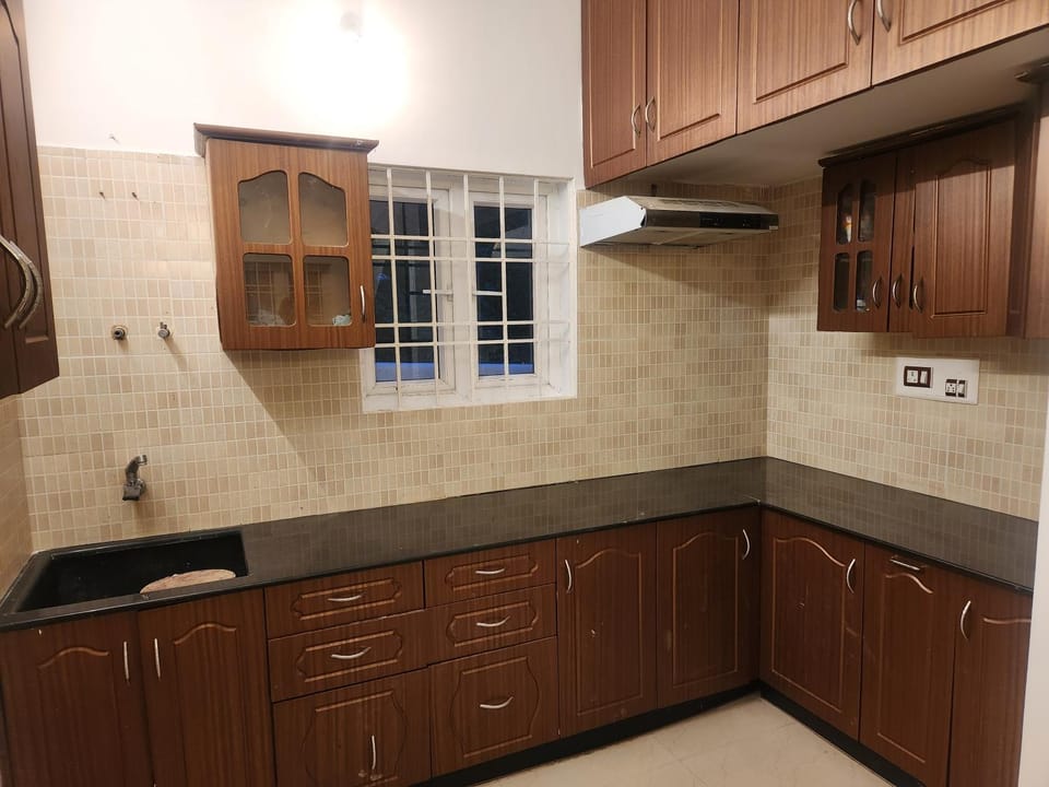 Orchid Villa Villa in Tamil Nadu