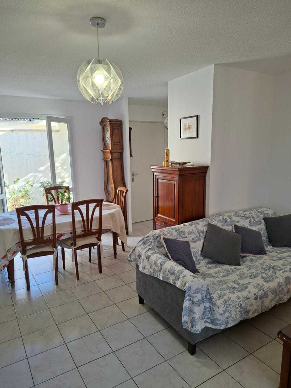 Chez Maxou - 3 ēpis Jardin Clos-Garage-Dogfriendly House in Occitanie