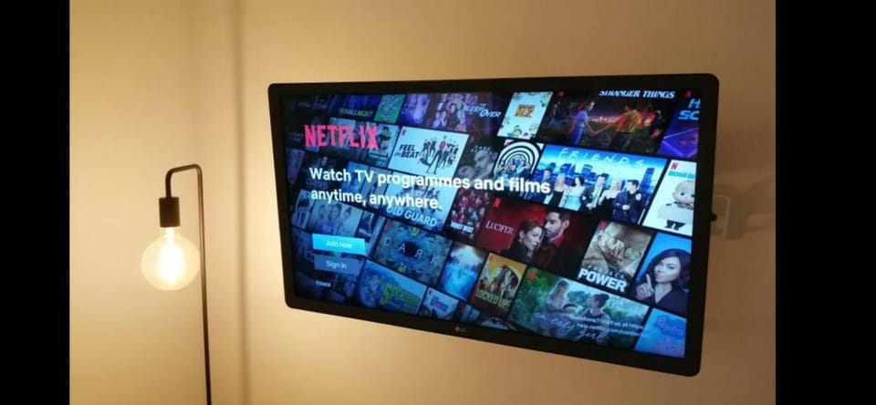 TV and multimedia
