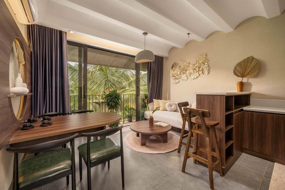 Hoi An Cozy 3BDR Villa BTW An Bang Beach & Ancient town Villa in Hoi An