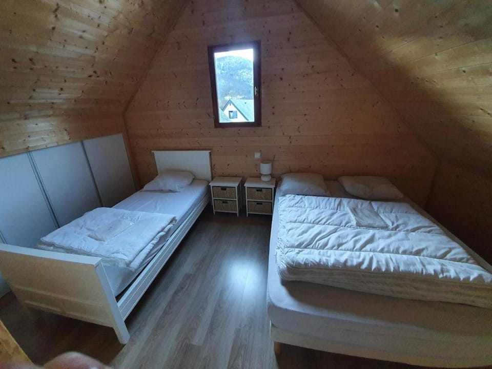 Chalet ARREAU Apartment in Arreau